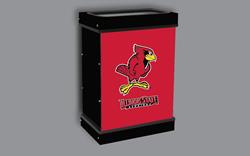 Redbird Design: 13 Gallon Aluminum