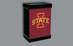 I-State Design: 13 Gallon Aluminum