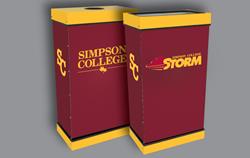 4-Sided: Choose Your Design Combination