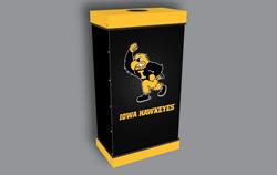 Herky Design: 42 Gallon Aluminum