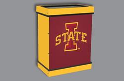 I-State Design: 30 Gallon Aluminum