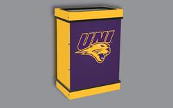 UNI Design: 13 Gallon Aluminum