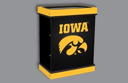 Tiger Hawk: 30 Gallon Aluminum