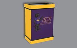 TC Design: 13 Gallon Aluminum