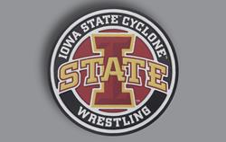 Cyclone Wrestling 23 3D