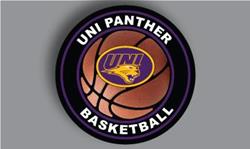Panther Basketball 47 3D