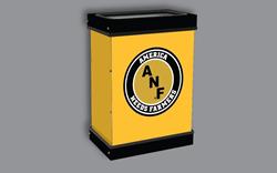 ANF Design: 13 Gallon Aluminum