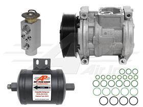 Ag A/C Kit - John Deere