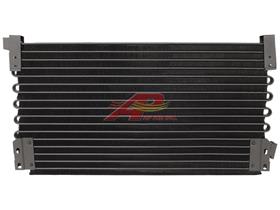 3962651 - Volvo Condenser 