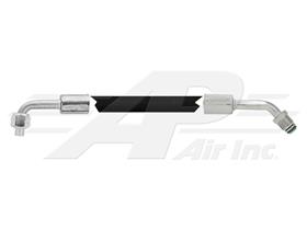 Cab Post Liquid Hose