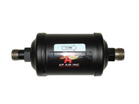 2 1/2" x 6 1/2" Metric