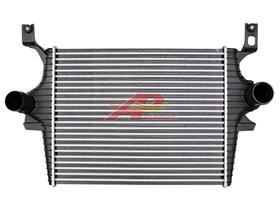 Ford Charge Air Cooler