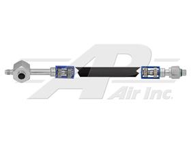 70259376 - Compressor to Condenser Hose