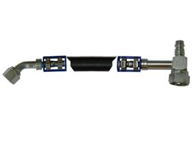 Compressor to Condenser Hose