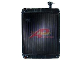 G31151 - Lincoln Welder Radiator