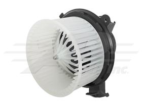 Blower Motor Assembly - Chevy/GMC