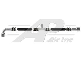 87436118 - Suction Hose, Compressor End - Case/IH