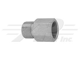 #8 Female Flare to #8 Male O-Ring Adapter