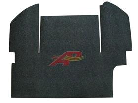 R50761 - John Deere Floor Mat