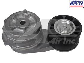 Freightliner, International/Navistar, Kenworth, Peterbilt, Volvo Belt Tensioner