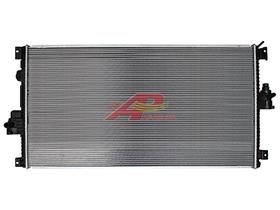 Ford Radiator - F Series Truck