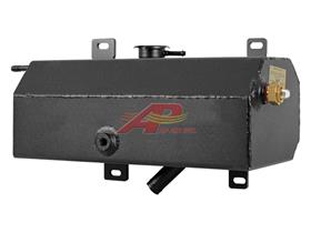 Freightliner Surge Tank