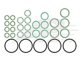 O-Ring Kit - CNH; MXM, CX, TM and TS Series