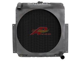 281913RA - Hyster/Yale Forklift Radiator
