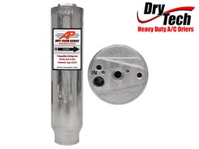 2.5" x 10" Pad Mount - Dry-Tech Series