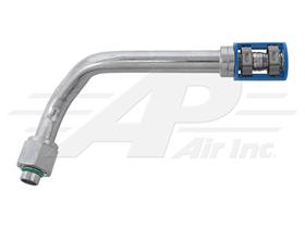 Quick Clip - Sound Guard 2 - Cab Roof Fitting