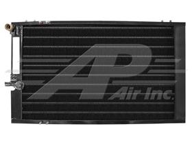 0011193230 - Claas Axos Tractor Condenser