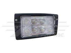 Flush Mount LED Light - 40W