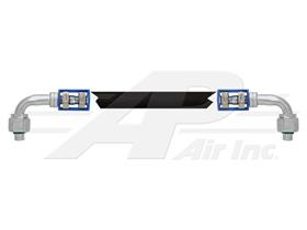 Compressor to Condenser Hose