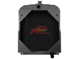 70229702 - Allis Radiator 