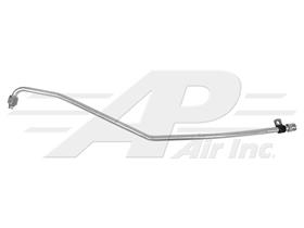 RD-4-7340-0P - Inlet to Condenser Line - R-6101 Units