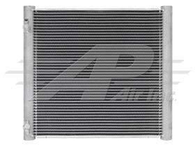 SJ15665 - Parallel Flow Condenser 
