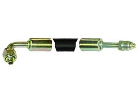 Receiver Drier to Cab Hose