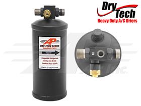 3" x 8 1/4" Male O-Ring - Dry-Tech Series