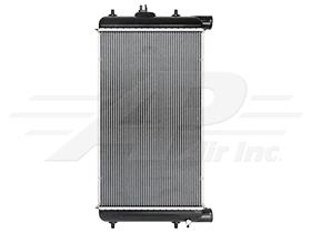 AT425042 - Radiator - John Deere