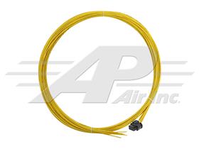 Low Voltage Cable for Sanden Electric Compressor 50-3142