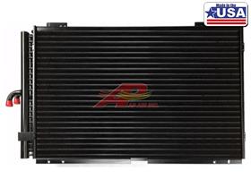 446343A3 - Case/IH Oil Cooler