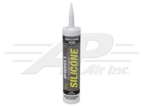 Silicone Sealant - 10oz Tube