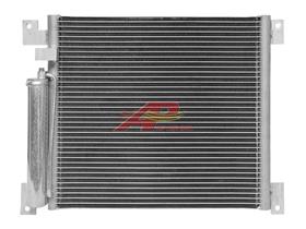 T4145-50041 - Kioti Condenser With Desiccant Bag