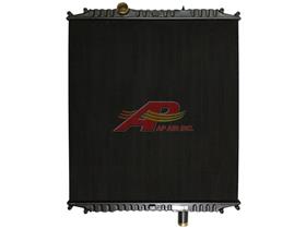 Peterbilt Radiator