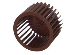 4 3/4" Diameter Wheel, 5/16" Shaft - CCW