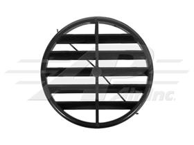 RD-5-3846-0P - 4 1/2" Louver Assembly