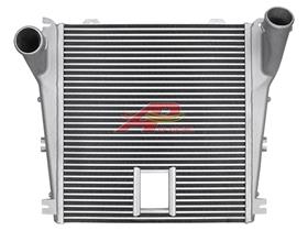 Freightliner Charge Air Cooler
