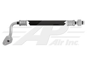 357-3870 - Compressor to Condenser Hose - Compressor End