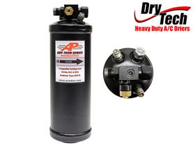 3" x 10" Male and Female O-Ring - Dry-Tech Series