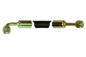 Condenser to Receiver Drier Hose